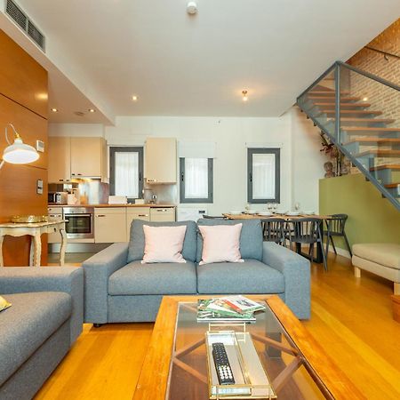 La Maestranza Charming One Or Two Bedrooms Apartments By Ocityzen Sevilla Eksteriør billede