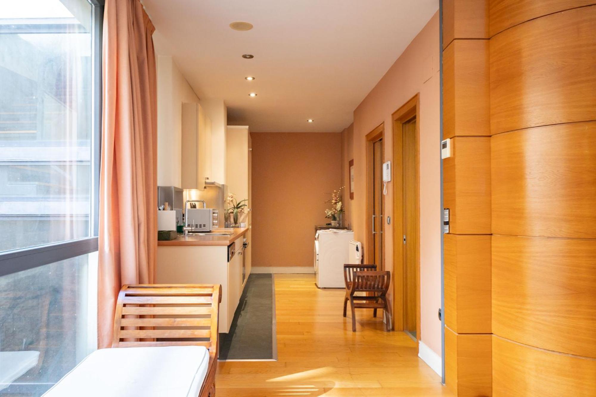 La Maestranza Charming One Or Two Bedrooms Apartments By Ocityzen Sevilla Eksteriør billede