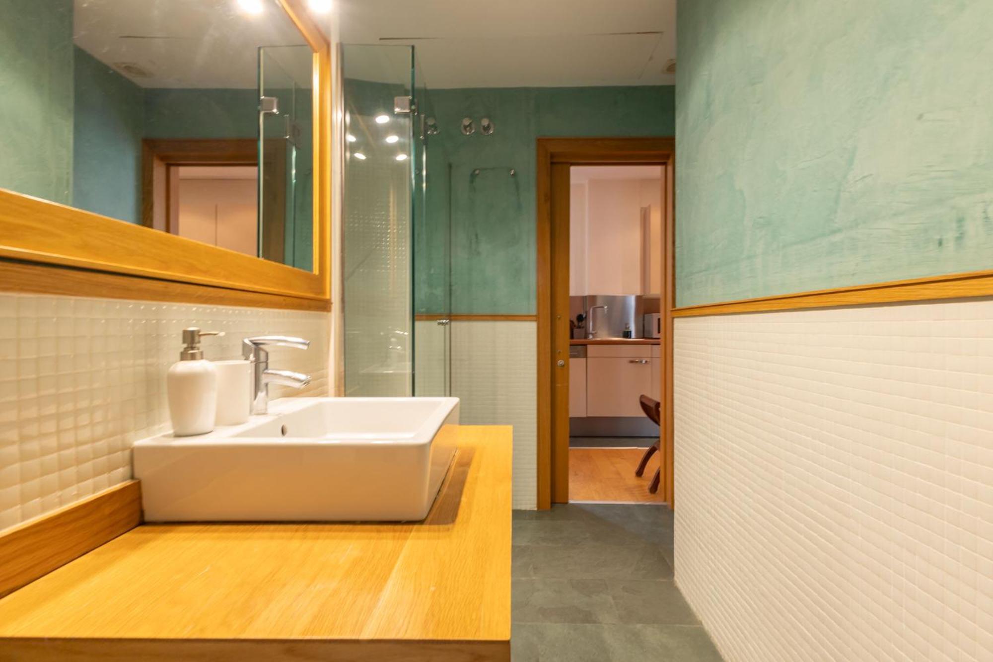 La Maestranza Charming One Or Two Bedrooms Apartments By Ocityzen Sevilla Eksteriør billede