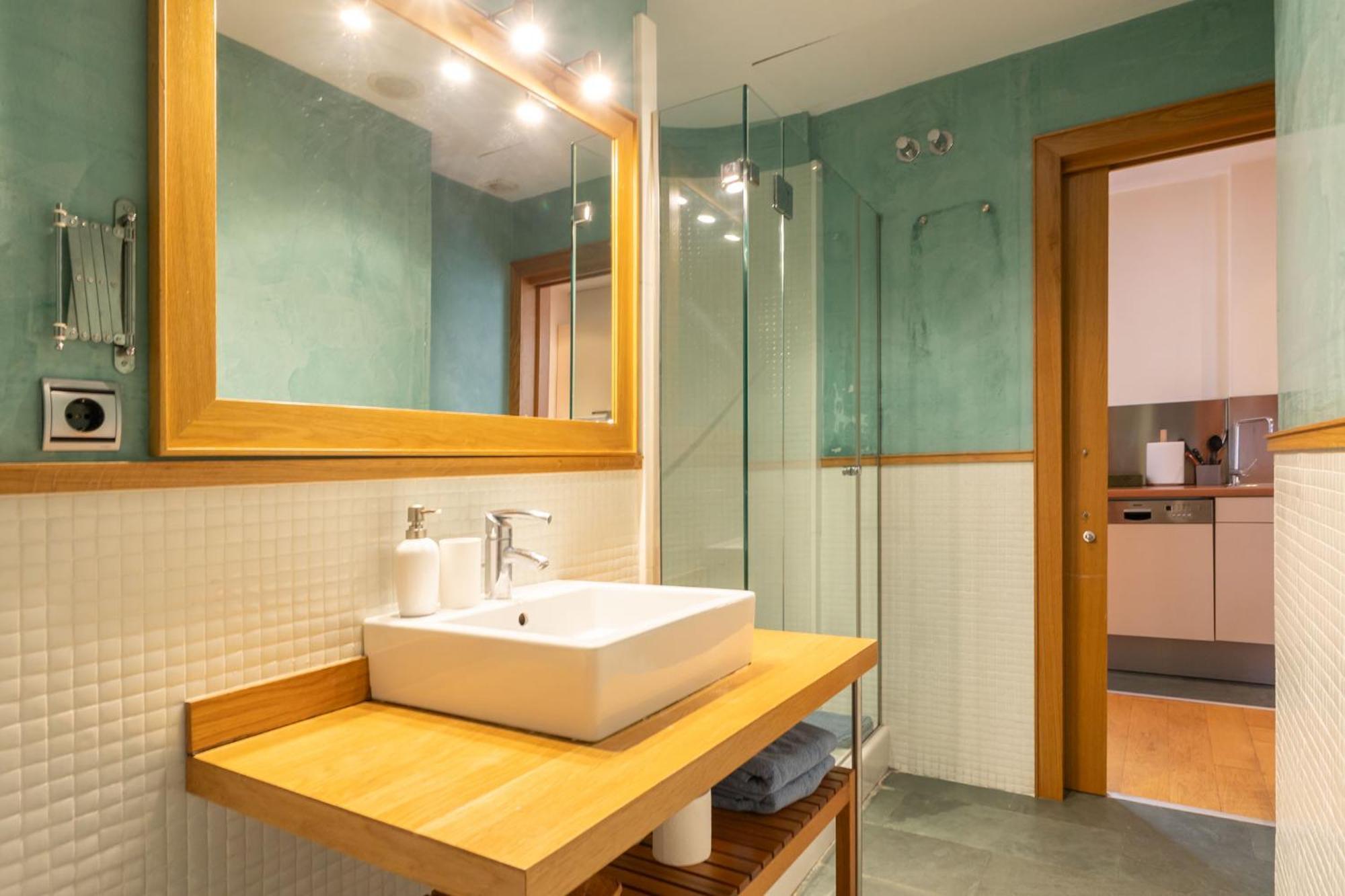 La Maestranza Charming One Or Two Bedrooms Apartments By Ocityzen Sevilla Eksteriør billede