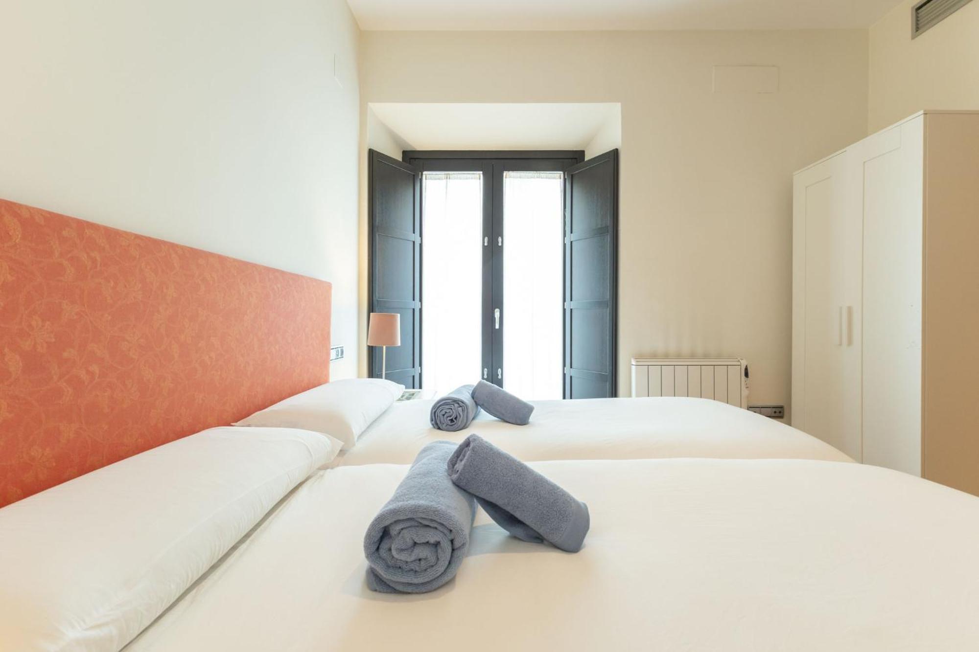 La Maestranza Charming One Or Two Bedrooms Apartments By Ocityzen Sevilla Eksteriør billede