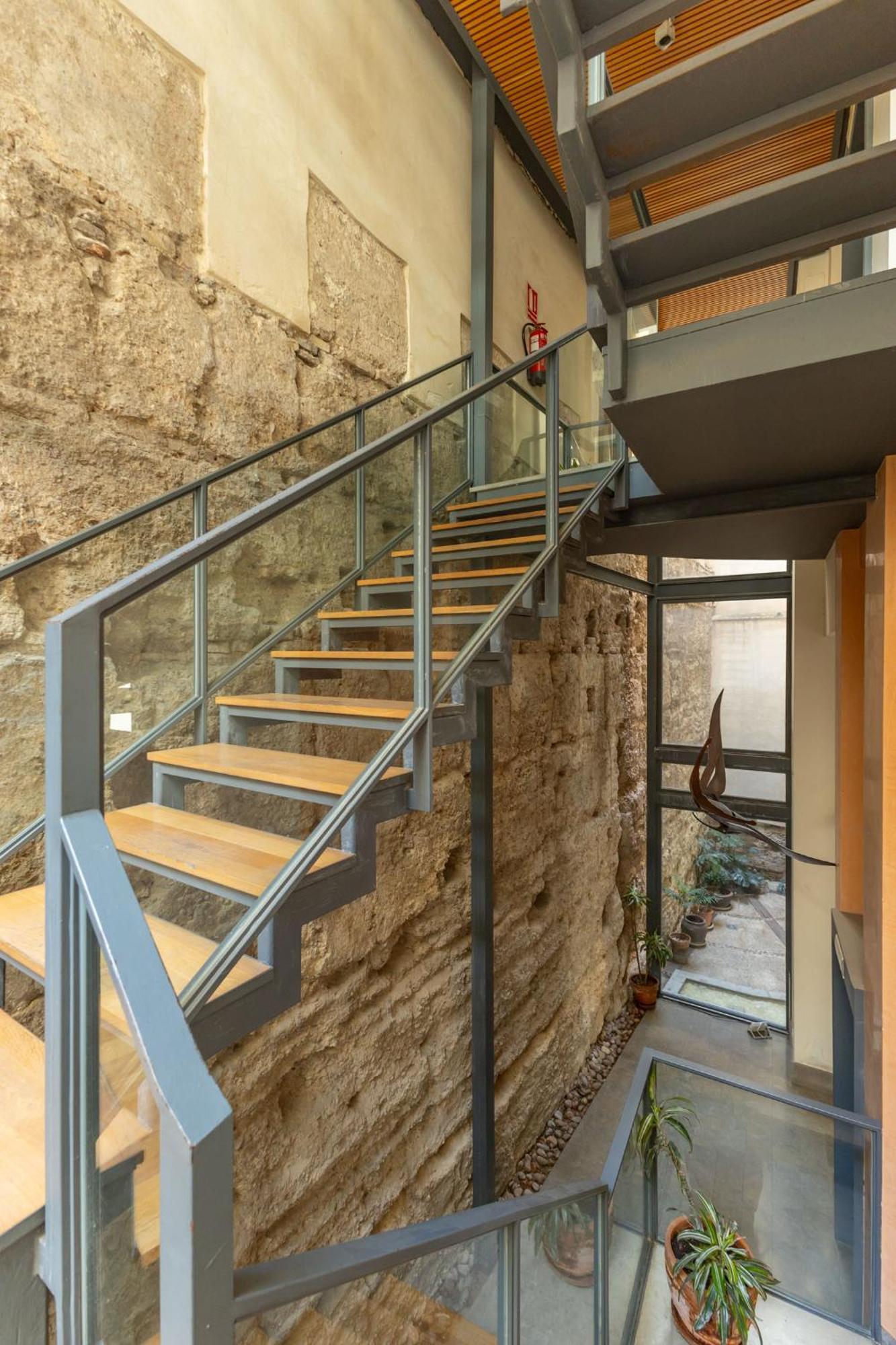 La Maestranza Charming One Or Two Bedrooms Apartments By Ocityzen Sevilla Eksteriør billede