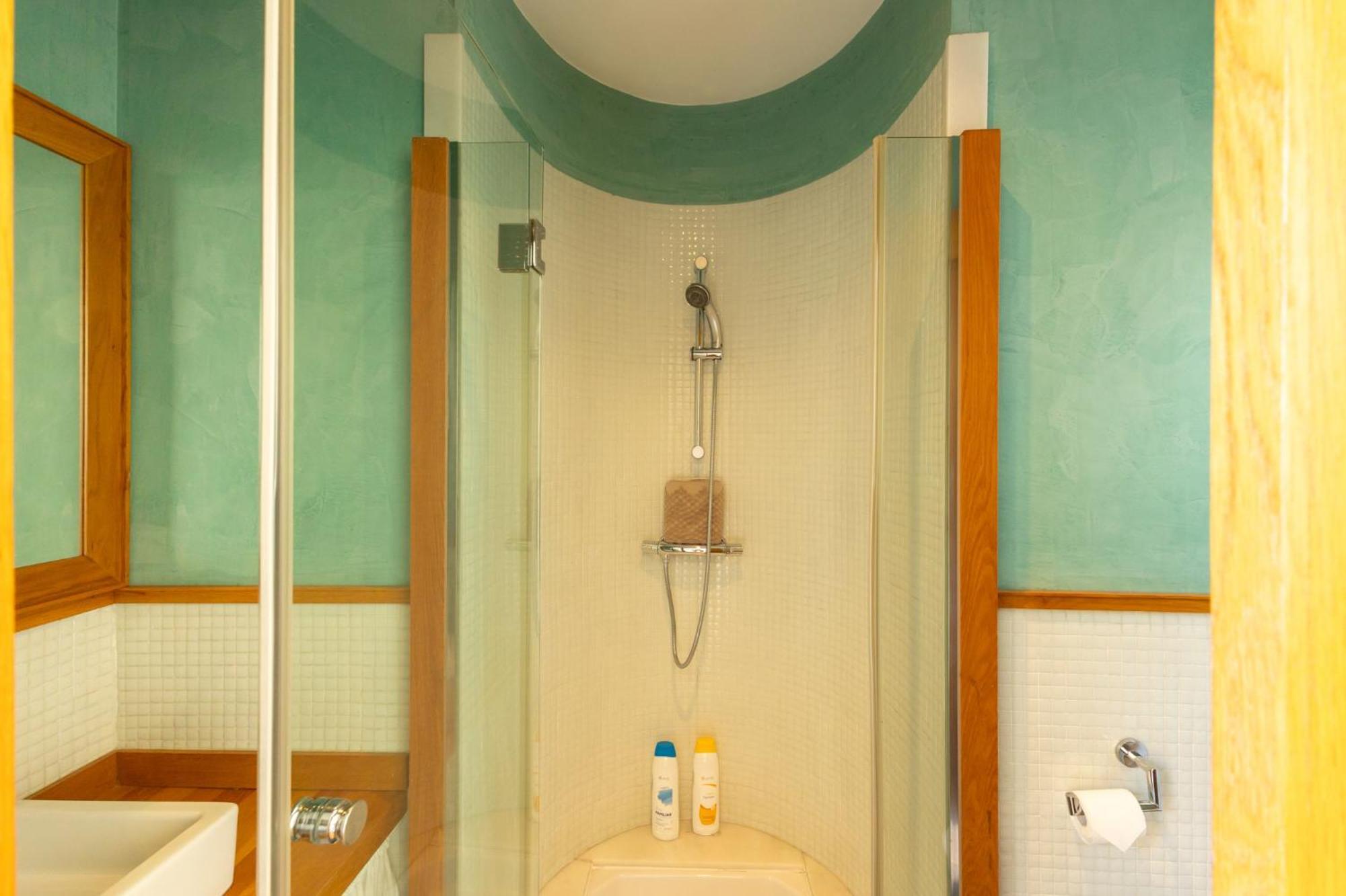 La Maestranza Charming One Or Two Bedrooms Apartments By Ocityzen Sevilla Eksteriør billede