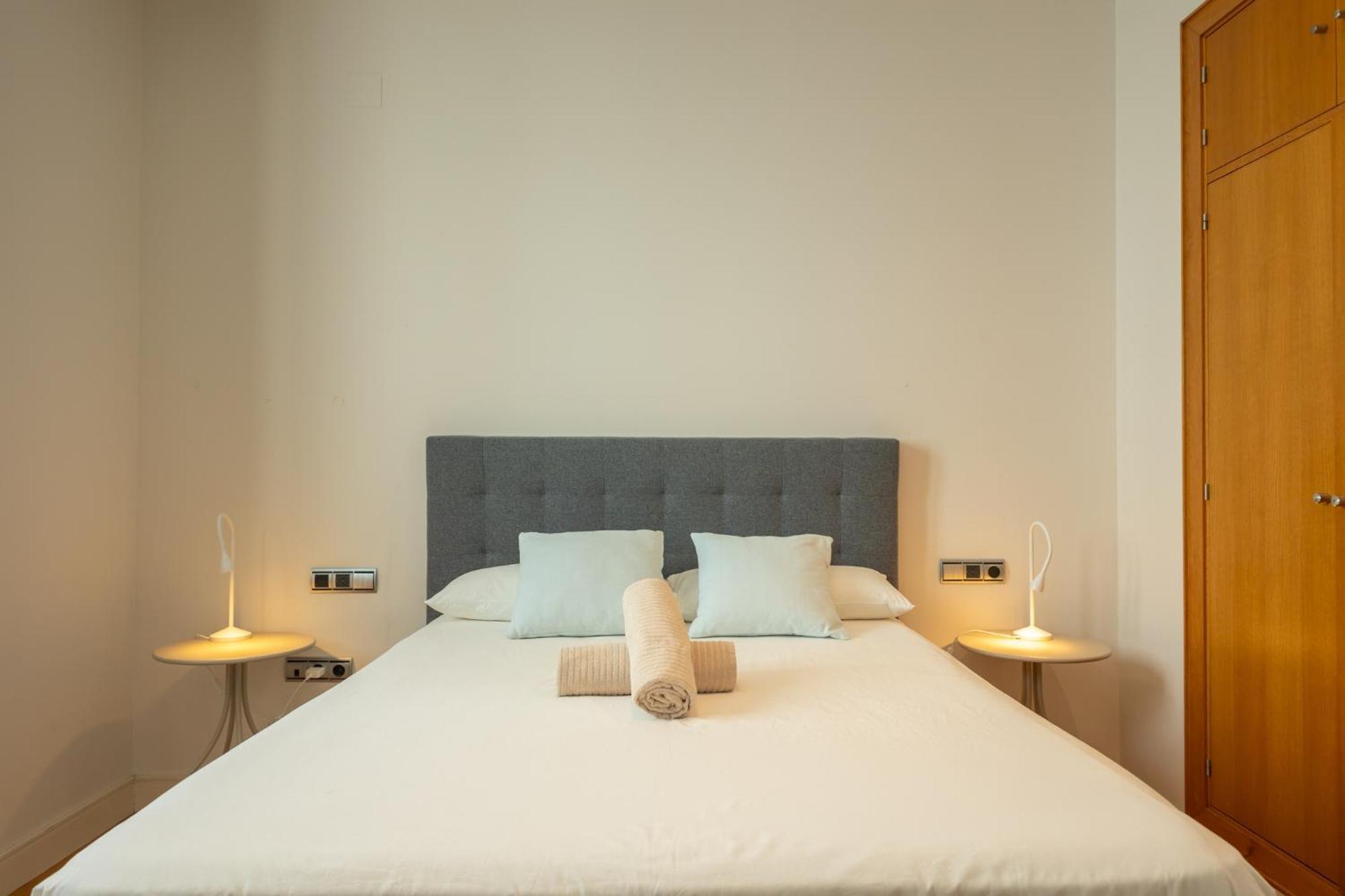 La Maestranza Charming One Or Two Bedrooms Apartments By Ocityzen Sevilla Eksteriør billede