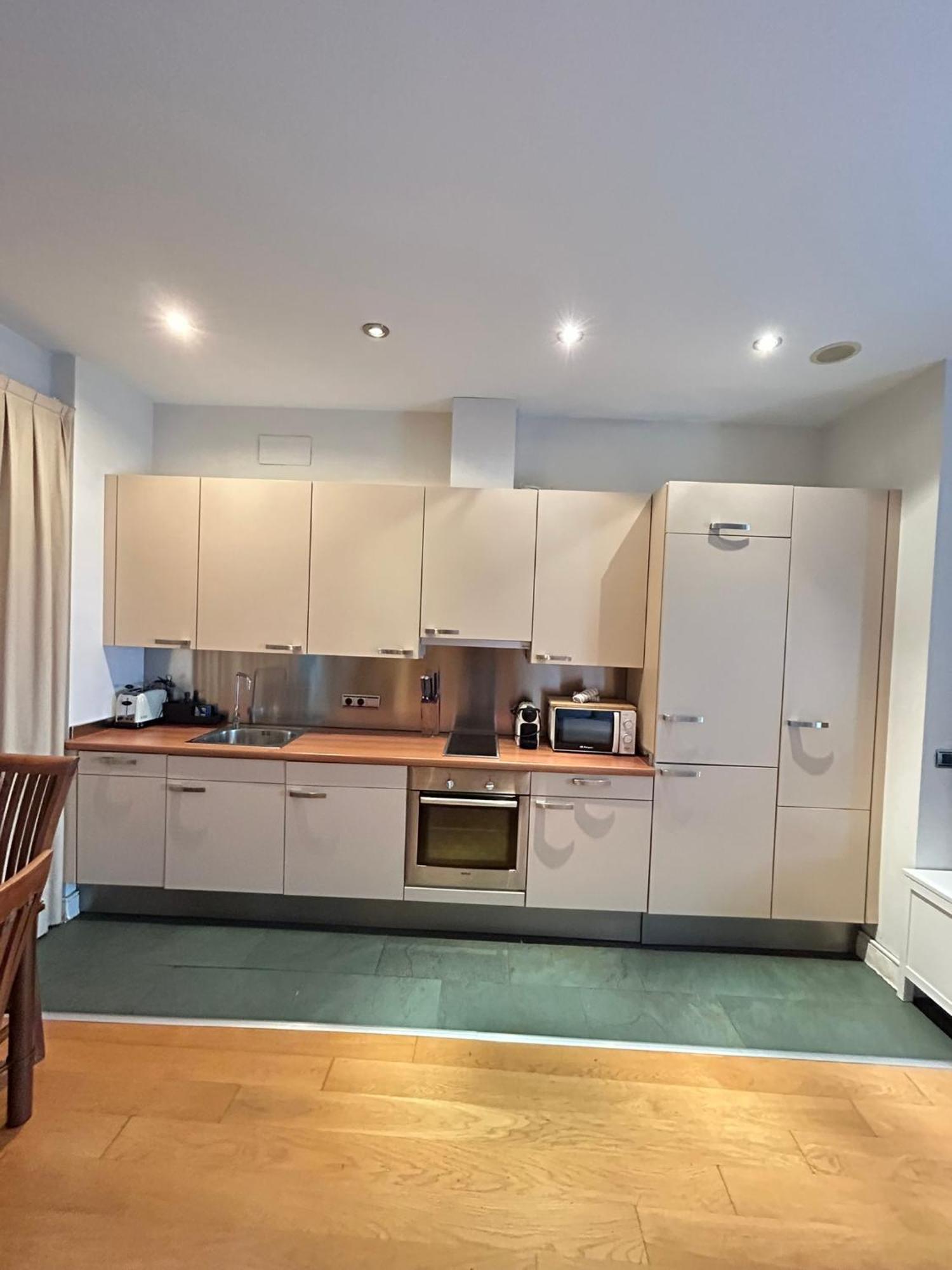 La Maestranza Charming One Or Two Bedrooms Apartments By Ocityzen Sevilla Eksteriør billede