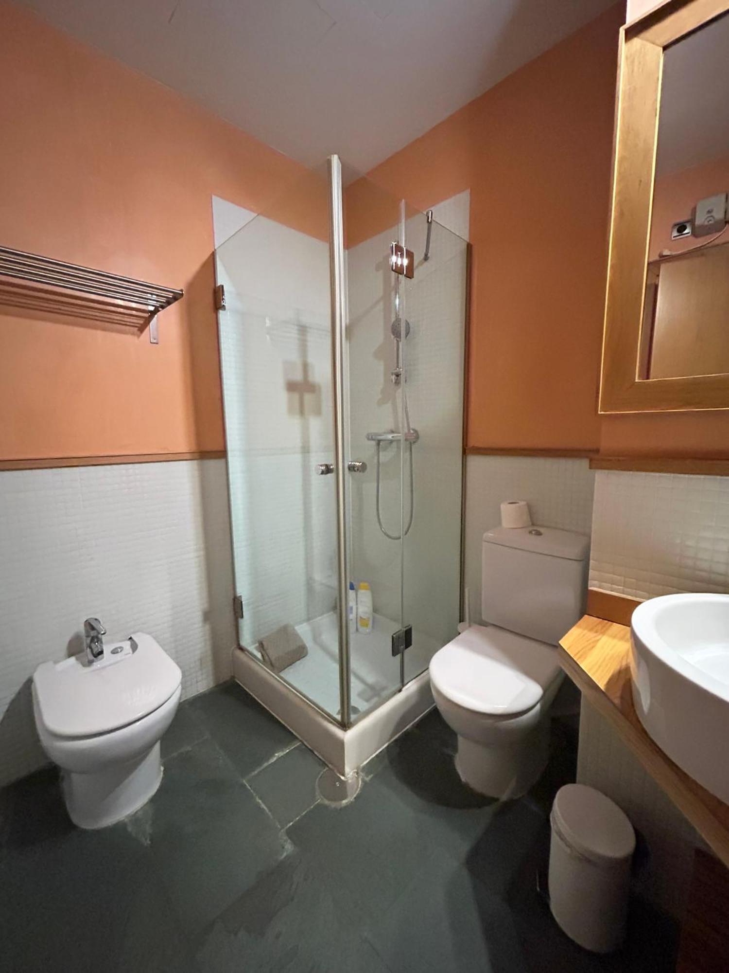 La Maestranza Charming One Or Two Bedrooms Apartments By Ocityzen Sevilla Eksteriør billede