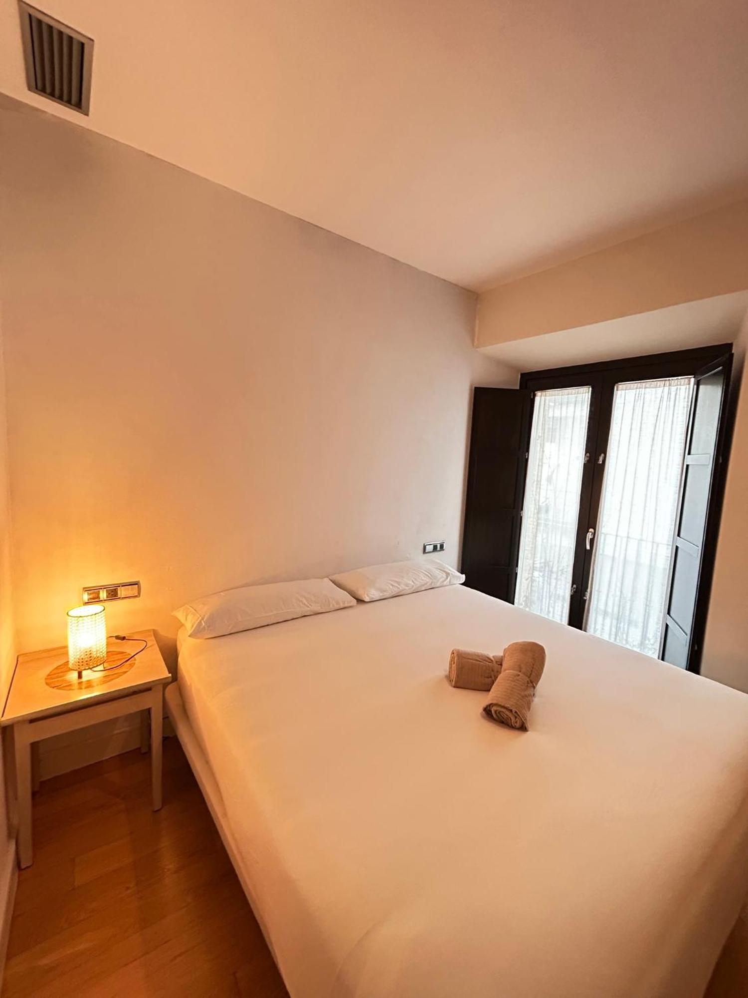La Maestranza Charming One Or Two Bedrooms Apartments By Ocityzen Sevilla Eksteriør billede