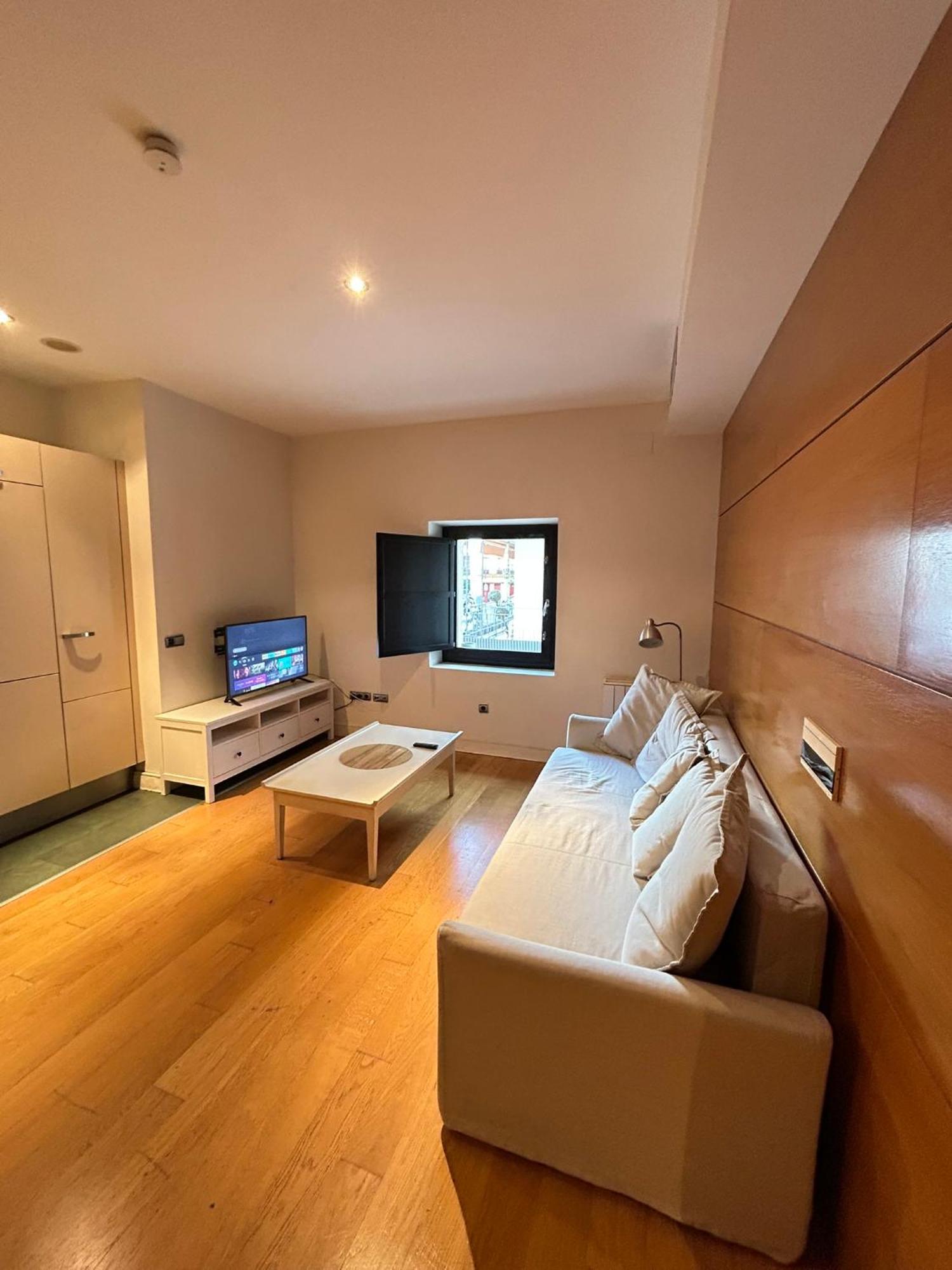 La Maestranza Charming One Or Two Bedrooms Apartments By Ocityzen Sevilla Eksteriør billede