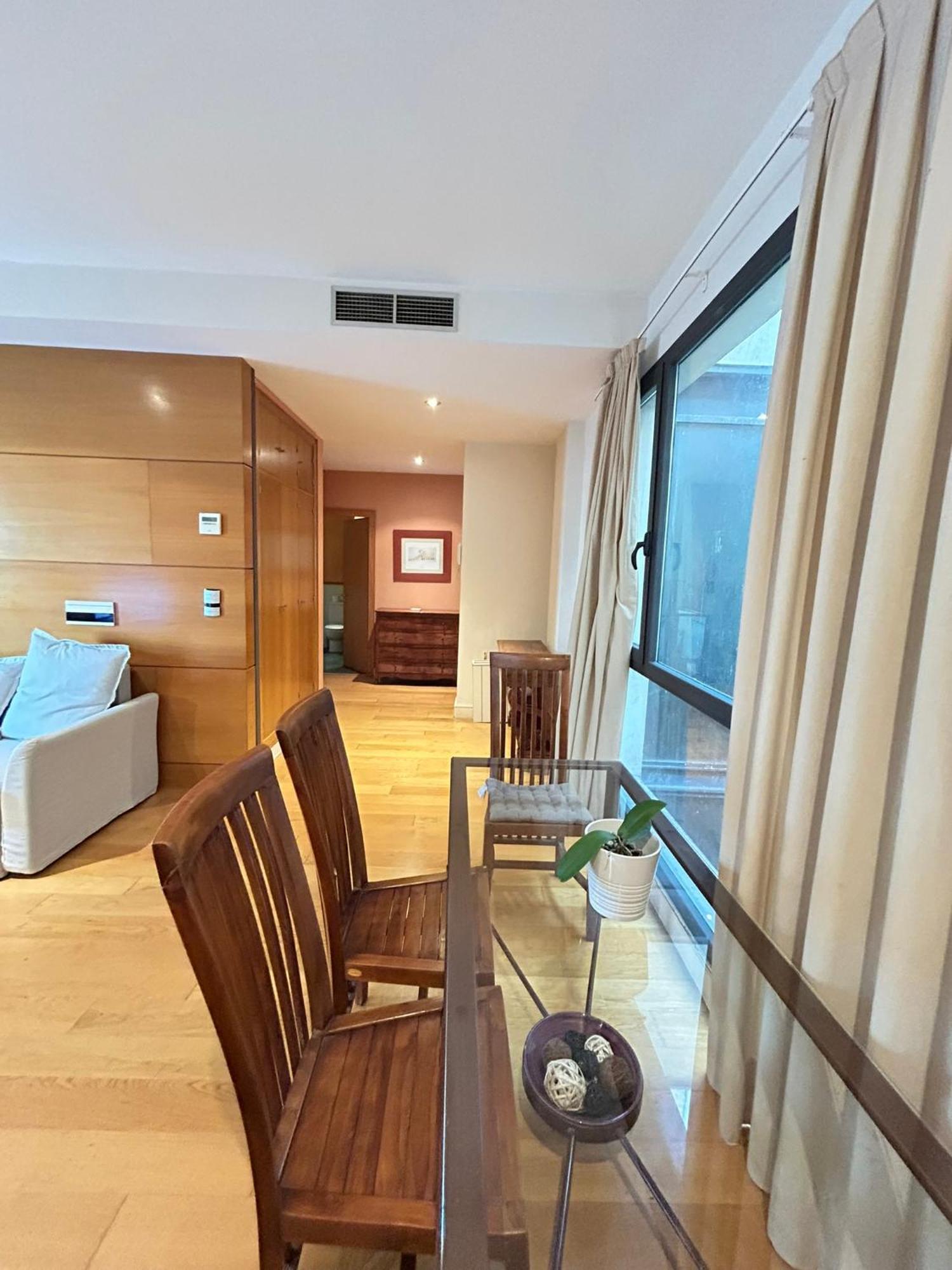 La Maestranza Charming One Or Two Bedrooms Apartments By Ocityzen Sevilla Eksteriør billede